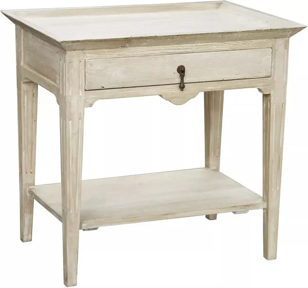 Product Image 1 for Reclaimed Lumber Lily Nightstand from CFC