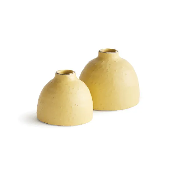 Product Image 1 for Studio Bud Vases, Set Of 2 from Napa Home And Garden