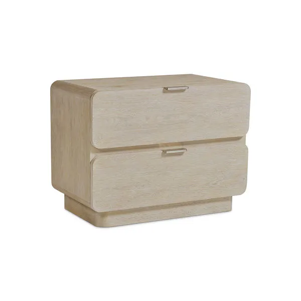 Product Image 1 for Antibes Nightstand from Bernhardt Furniture