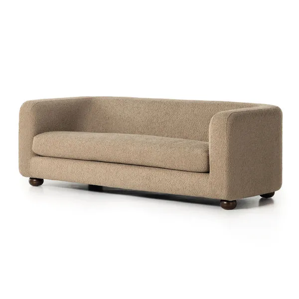 Product Image 6 for Gidget Sofa 84" Sheepskin from Four Hands