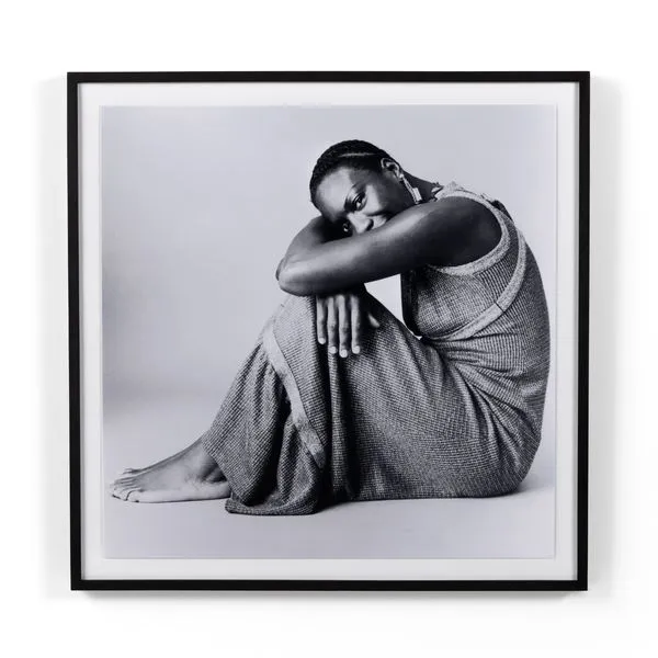 Product Image 1 for Nina Simone By Getty Images from Four Hands