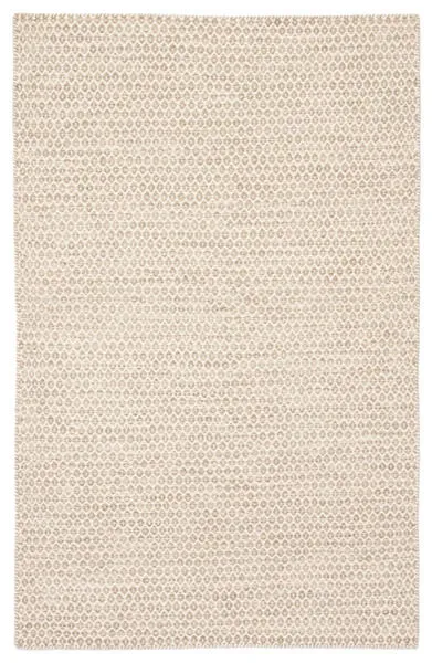 Product Image 3 for Pompano Handmade Trellis Beige/ Ivory Area Rug from Jaipur 