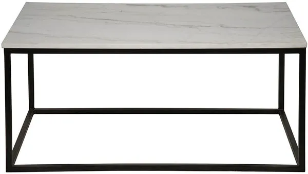 Product Image 2 for Qs Manning Coffee Table from Noir