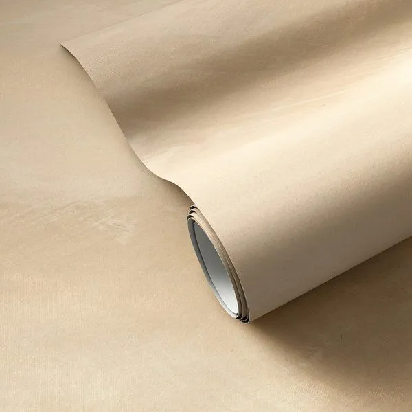 Product Image 1 for Limewash Cream Wallpaper from Four Hands