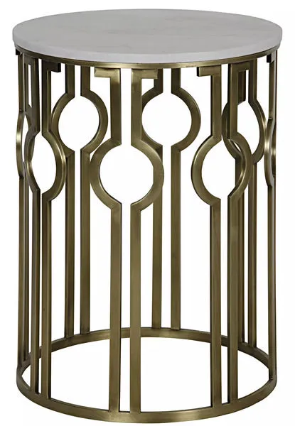 Product Image 3 for Natine Side Table from Noir
