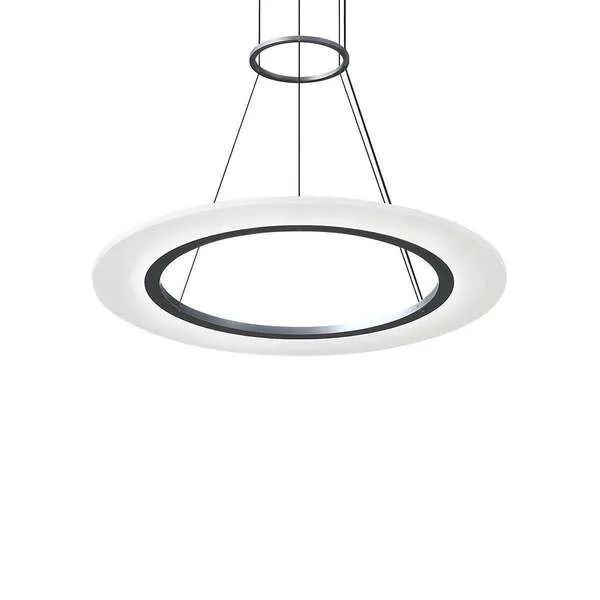 Product Image 1 for Arctic Rings™ Pendant from Sonneman
