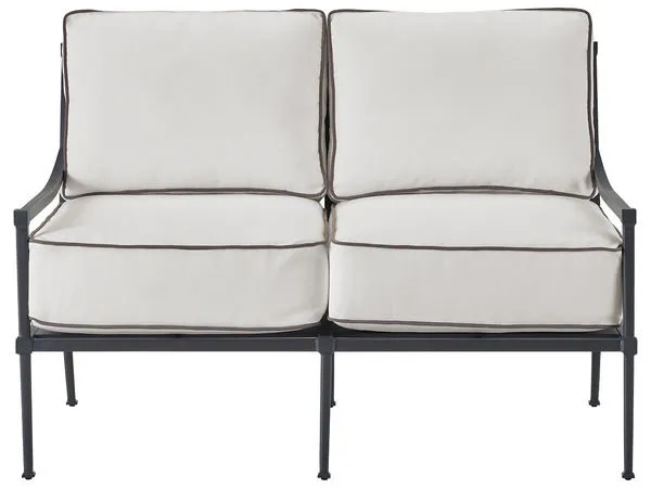 Product Image 1 for Seneca Loveseat from Universal Furniture
