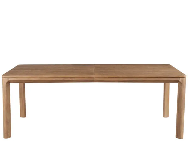 Product Image 1 for Malone Dining Table from Universal Furniture