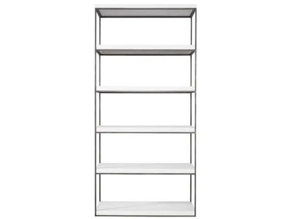 Product Image 1 for Braxton Etagere from Universal Furniture