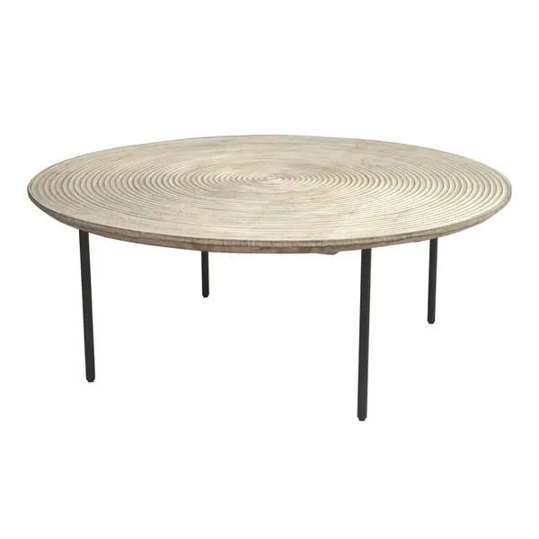 Product Image 2 for Vortex Coffee Table from Moe's