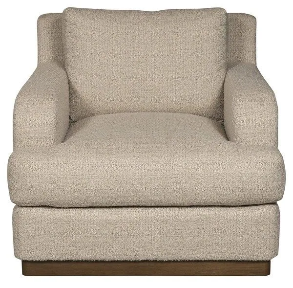 Product Image 1 for Quinn Swivel from Vanguard Furniture