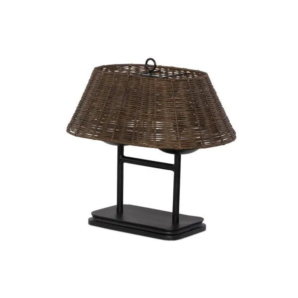 Product Image 1 for Harwick Table Lamp from Four Hands