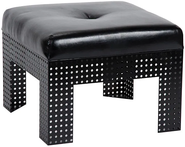 Product Image 2 for Mass Ottoman from Noir