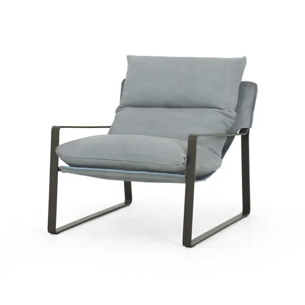 Product Image 8 for Emmett Palermo Sky Sling Chair from Four Hands