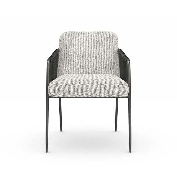Product Image 1 for Remix Woven Dining Chair from Caracole