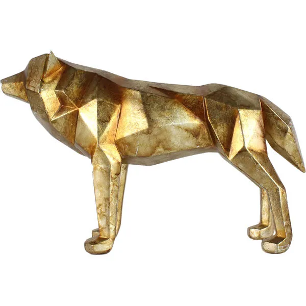 Product Image 7 for Cubist Wolf from Moe's