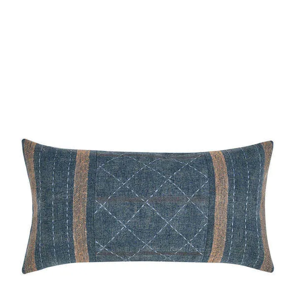 Product Image 1 for Origin Belgian Linen Throw Pillow from Classic Home Furnishings