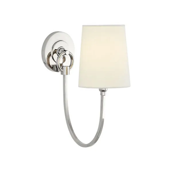 Product Image 1 for Reed Single Sconce from Visual Comfort
