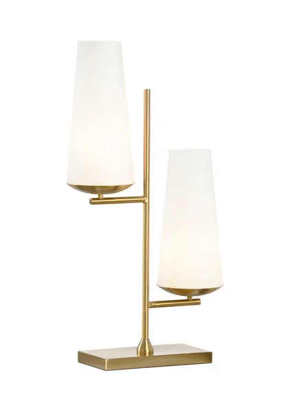 Product Image 1 for Geminate Lamp from Wildwood Home