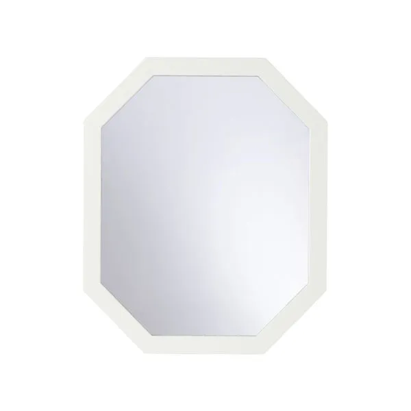 Product Image 1 for Octo Mirror from Chelsea House