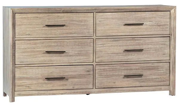 Product Image 5 for Blair Dresser from Dovetail Furniture