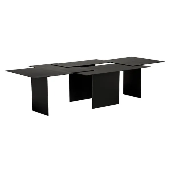 Product Image 1 for Delphi Coffee Table from Noir