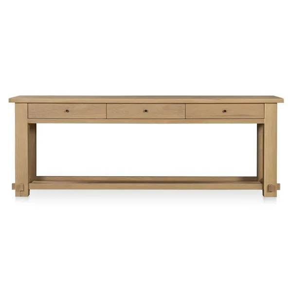 Product Image 1 for Morey Console Table from Moe's