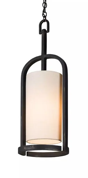 Product Image 1 for Colwyn Pendant from Currey & Company