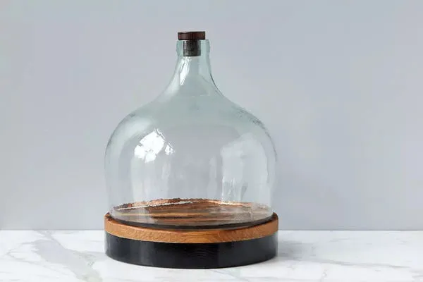 Product Image 3 for Demijohn Cloche from etúHOME