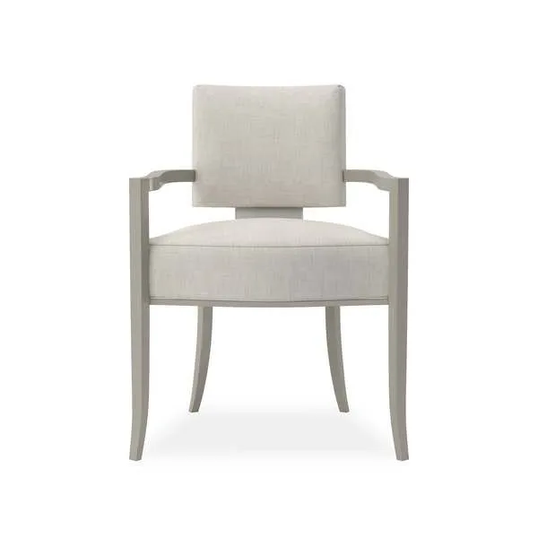 Product Image 1 for Reserved Seating Arm Chair from Caracole