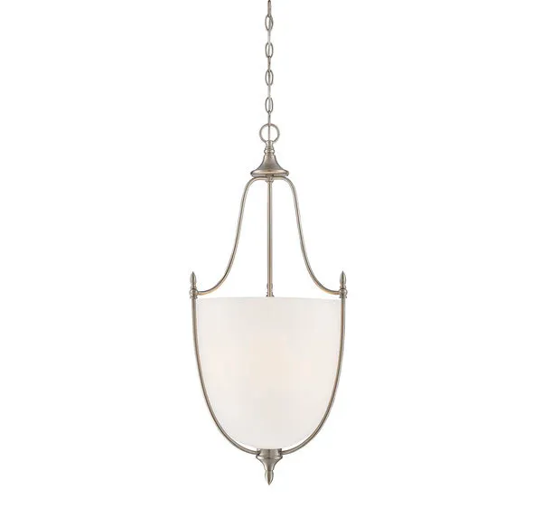 Product Image 1 for Herndon 3 Light Pendant from Savoy House 
