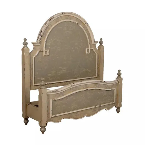 Product Image 1 for Legacy Queen Bed from Elk Home