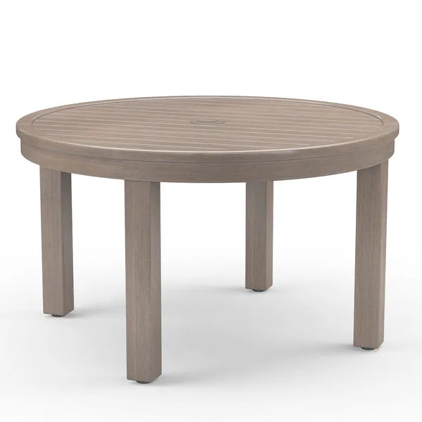 Product Image 1 for Laguna 50" Round Dining Table from Sunset West