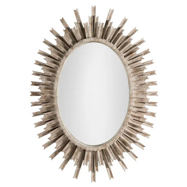 Product Image 1 for Jean-Michel Mirror from Gabby