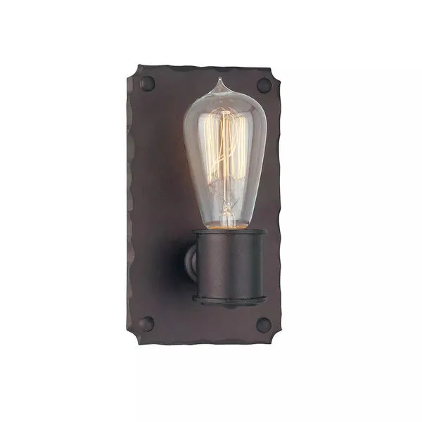 Product Image 1 for Jackson Wall Sconce from Troy Lighting