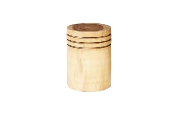 Product Image 3 for Chamcha Wood Side Table from Phillips Collection