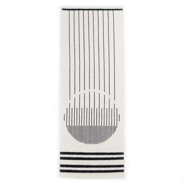 Product Image 2 for Pyla Modern Graphic Rug from Four Hands