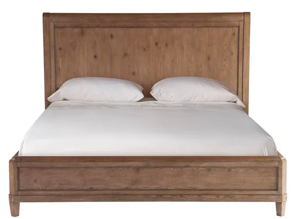 Product Image 1 for Sienna Panel Bed from Universal Furniture