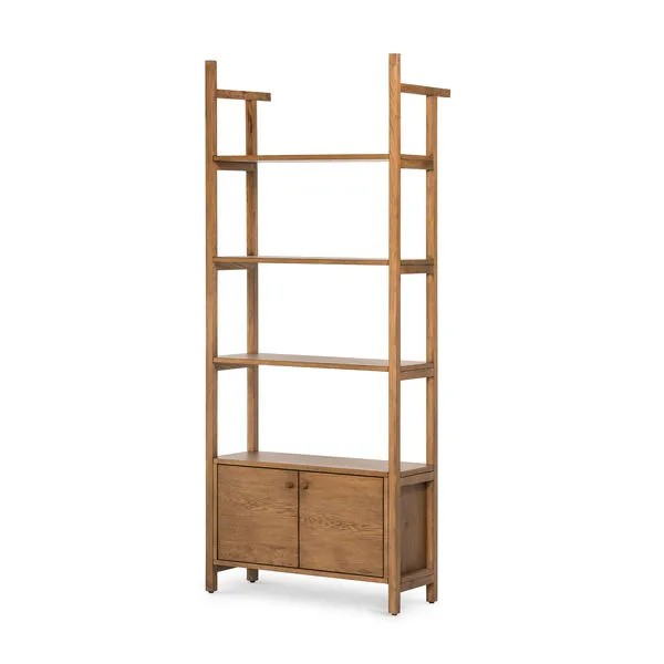 Product Image 5 for Teddy Bookshelf from Four Hands