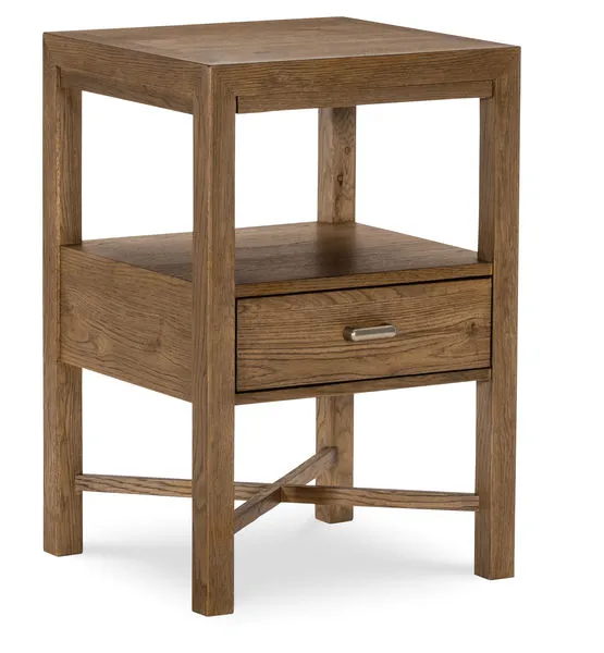 Product Image 1 for Roatan Small Nightstand from Hooker Furniture