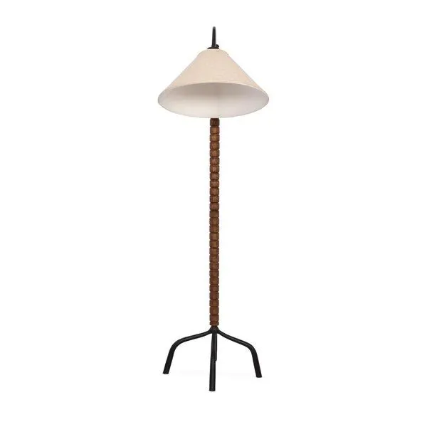 Product Image 1 for Andy Floor Lamp Base from Four Hands
