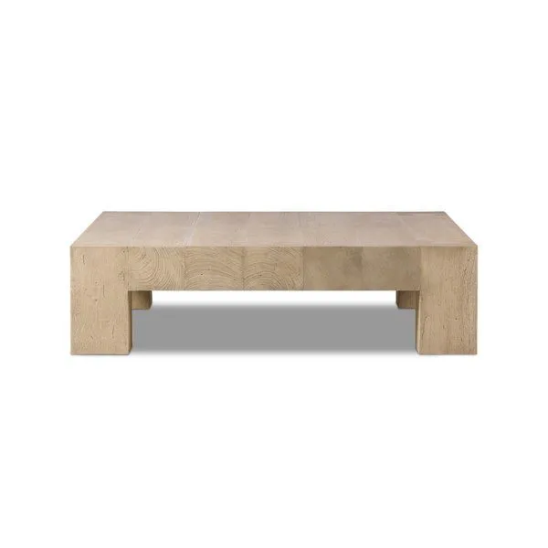 Product Image 1 for Abaso Coffee Table from Four Hands
