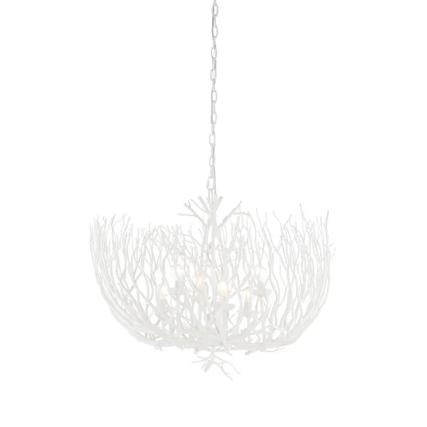 Product Image 1 for Cora Lee Chandelier from Wildwood Home