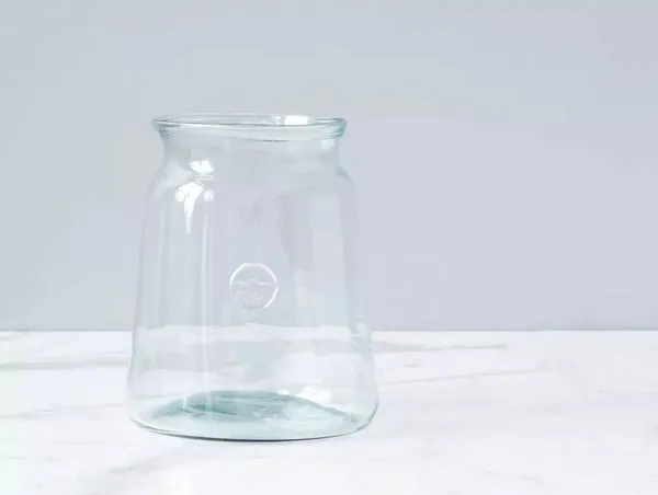 Product Image 2 for French Mason Jar, Small from etúHOME