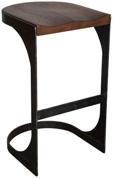 Product Image 2 for Baxter Bar Stool from Noir