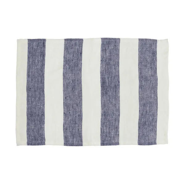 Product Image 1 for Cirque Magique Linen Placemat from BIDKHome