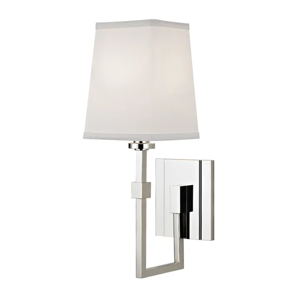 Product Image 1 for Fletcher 1 Light Wall Sconce from Hudson Valley