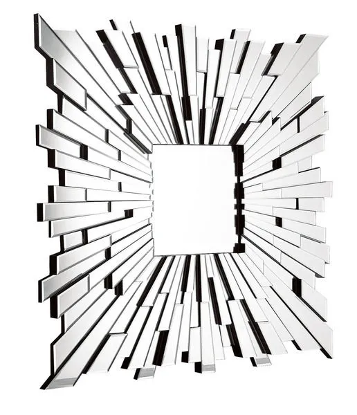 Product Image 1 for Bang Mirror from Zuo