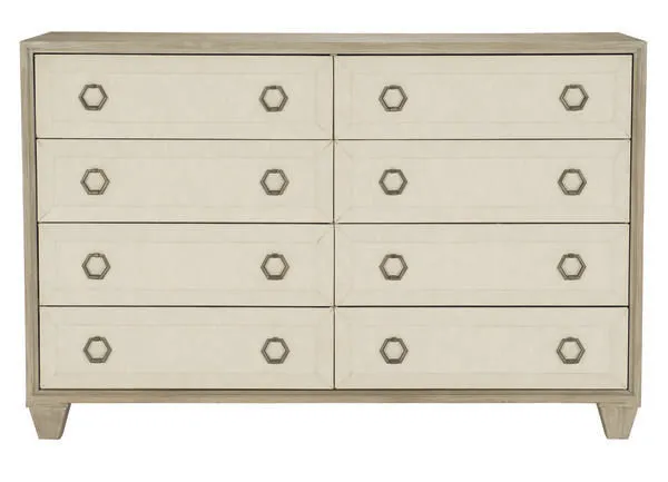 Product Image 2 for Santa Barbara Hexagonal Dresser from Bernhardt Furniture