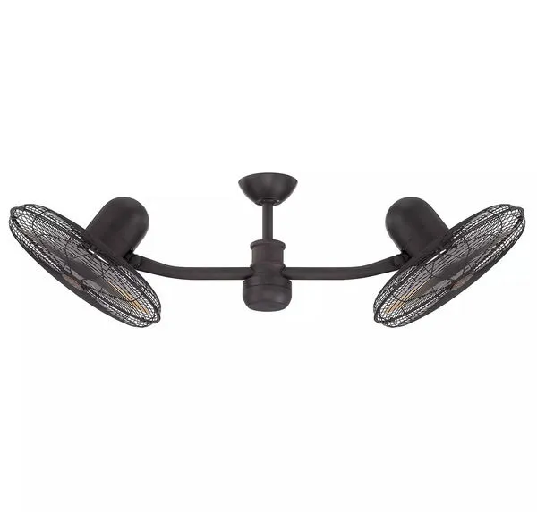 Product Image 1 for Circulaire Ceiling Fan from Savoy House 